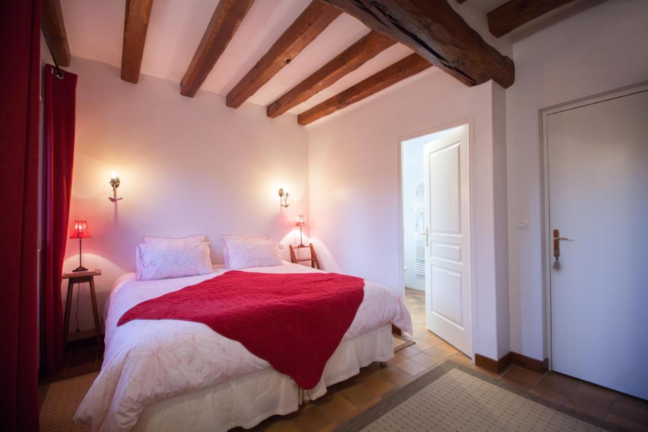 Ferme Des Vallees Soindres Екстериор снимка