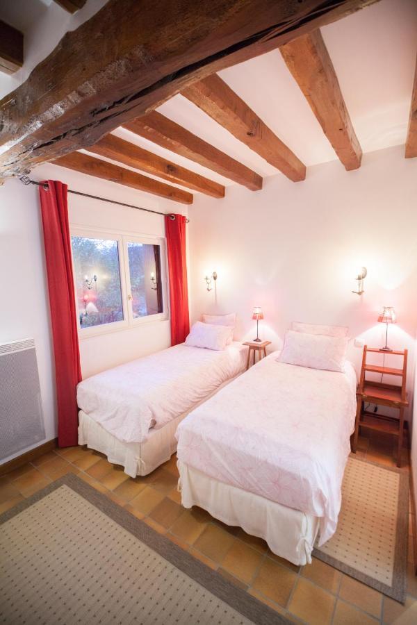 Ferme Des Vallees Soindres Екстериор снимка